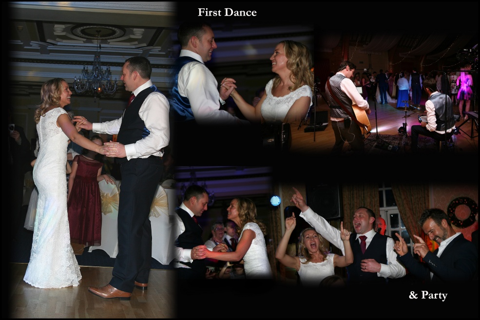 RNB wedding  Photography Retford